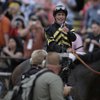 Likely showdown looms at Belmont