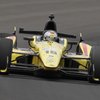 No drama in late 500 qualifying