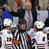 Red Wings handle Blackhawks, take 2-1 series lead