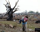 Deadly Oklahoma Tornado