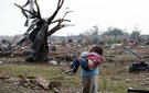 Deadly Oklahoma Tornado