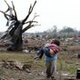 Deadly Oklahoma Tornado