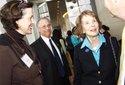 Distinguished Alumna Award