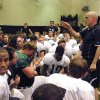 Weather Puts Stop To Tigers’ Spring Game