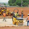 Pea Ridge Rebuilds Team, Stadium