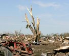 Deadly Oklahoma Tornado