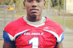 Cornerback Chris Lammons plans to visit Hogs this summer. 
