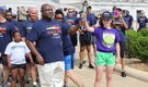 More than $750,000 raised for Special Olympics in annual torch run
