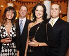 Williams-Taylor Wedding Reception