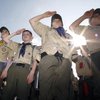 Boy Scout vote OKs gay kids in troops