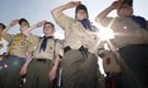 Boy Scout vote OKs gay kids in troops