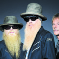 The Arkansas Music Pavilion will host blues rockers ZZ Top in early October. 