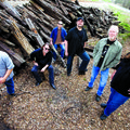 Widespread Panic, the Atlanta-based jam band that headlined the Wakarusa festival in 2010, returns t...