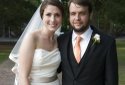 Gruenwald-Thomas Wedding Reception
