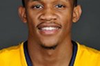 Forward Keaton Miles, who's transferring from West Virginia, visited Arkansas over the weekend.