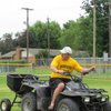 Abshier In Control