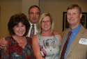 Donaghey Scholars Silver Jubilee Celebration