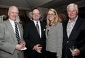 Drs. Friaser, Logan and Moore Celebration