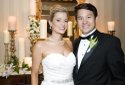 Nisbet-Reid Wedding Reception