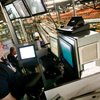 Distribution Centers Keep Merchandise Moving