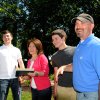 Gravette Family Keeps Farm Tradition Growing