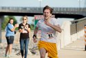 One Step 5K Run/Walk and 1-Mile Kids Run