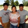 Lifestyle Change Yields Family Time, County Honor