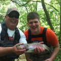 Sam Hannon and Drew Dodson