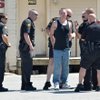Man Arrested For Threatening With Gun