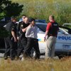 Police: Man Arrested Had Weapons In Van