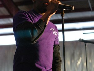 Singing for a Cure