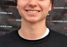 Kicker Cole Hedlund pledged to the Hogs today and became Arkansas' fifth commitment for the 2014 class.