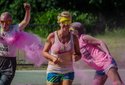 Color Me Rad 5K