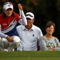 Na Yeon Choi, the defending U.S. Open champion, earned two of the largest winner’s checks for the LP...