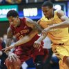 West Virginia forward likes UA’s family atmosphere
