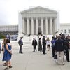 Justices toss Arizona vote requirement