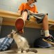 William Fogleman, 11, ...