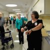 Mercy Opens New Program