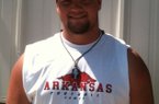 Star City defensive tackle Austin Capps went back to work after receiving an offer from Arkansas. 