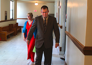 Defense: Hastings made 'split second' decision