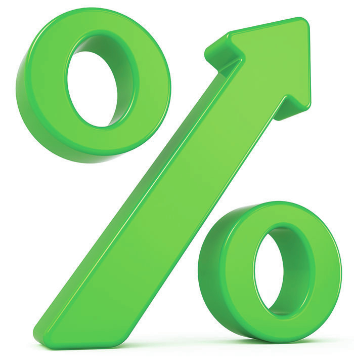 Springdale Highest Sales Tax Percentage Increase, Fayetteville, Rogers