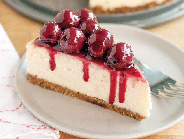 How To Make The Ultimate Cheesecake