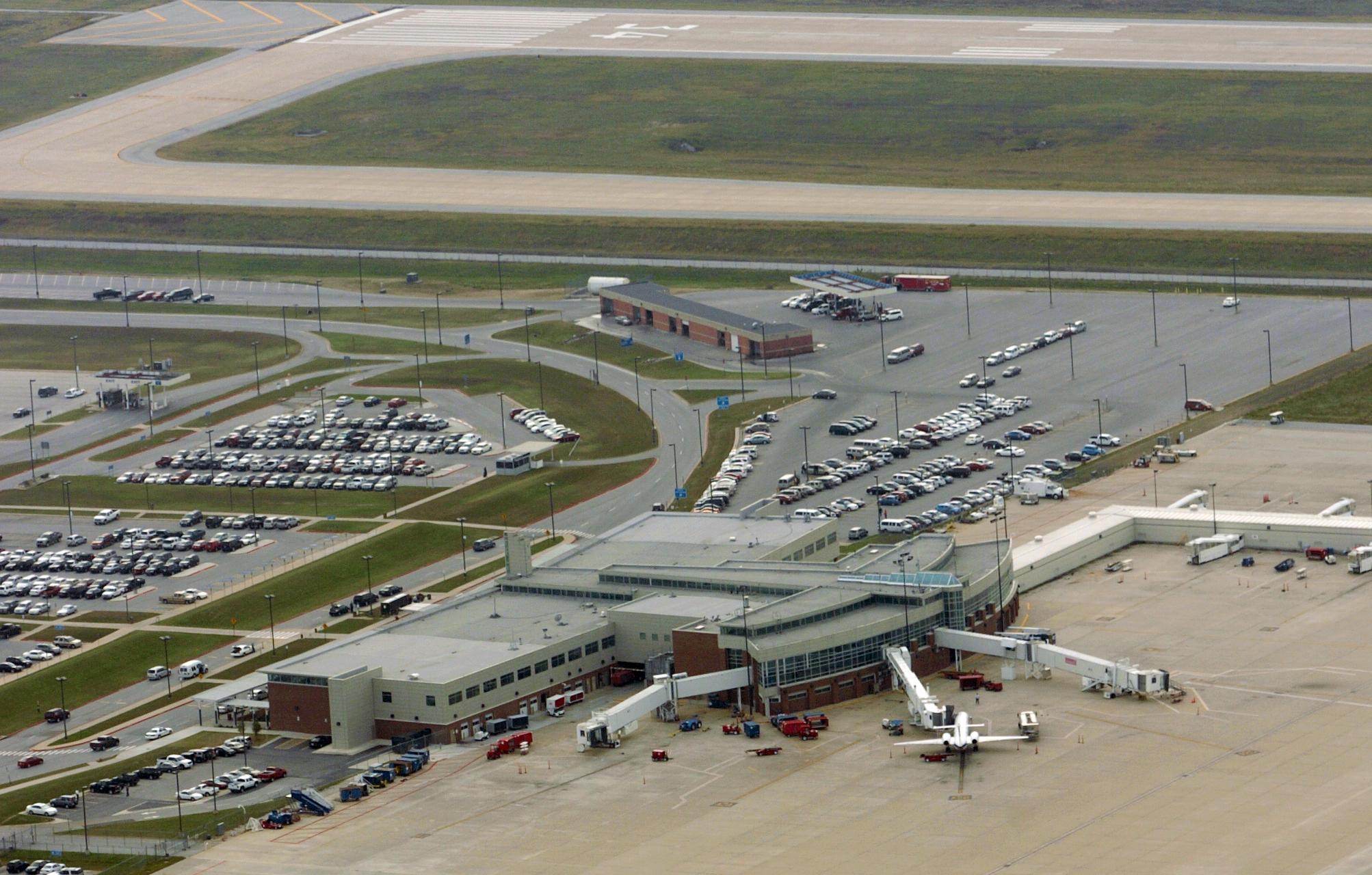 Navigating The Skies And Your Ride: A Comprehensive Guide To Arkansas Airport Parking