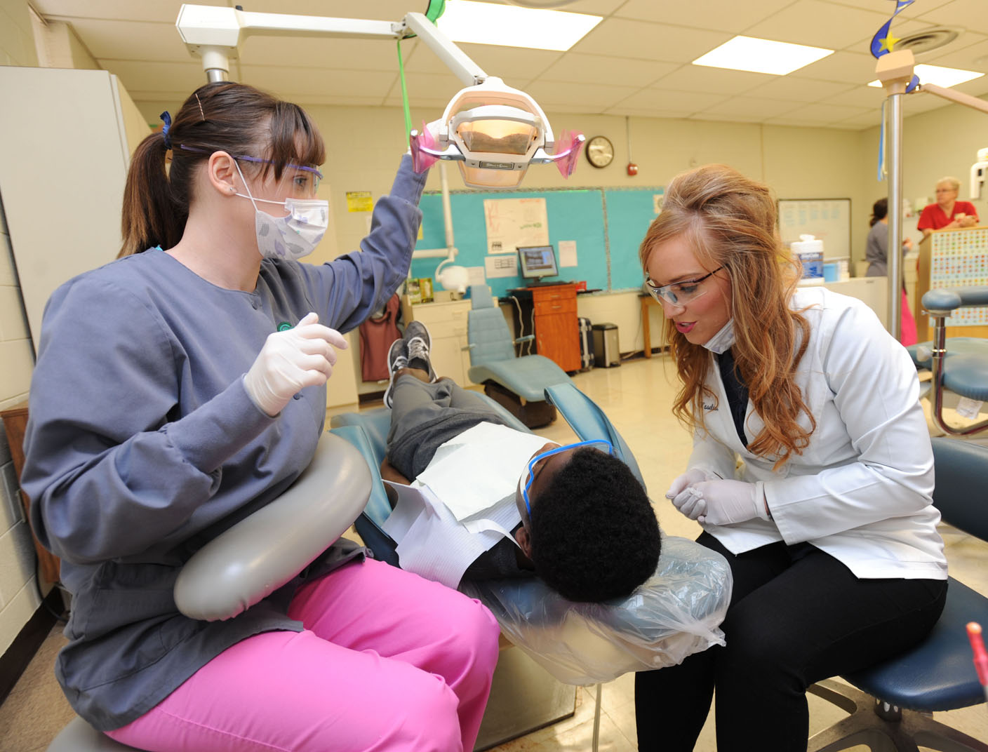 Best Colleges In Georgia For Dental Hygienist