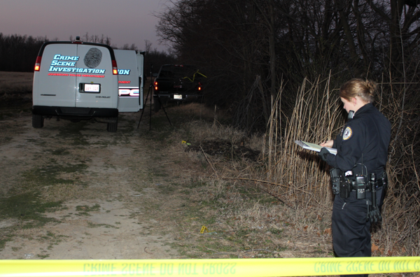 Police Identify Woman Found Dead Along Field Road