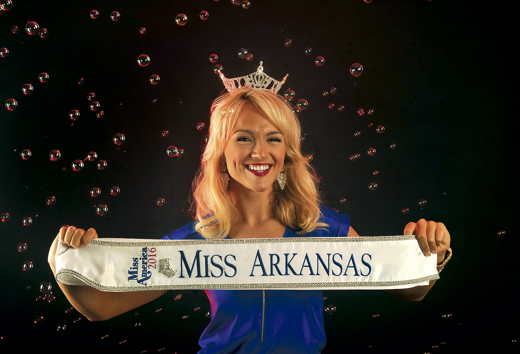 Board Miss Arkansas pageant moving to Little Rock after 58 years in