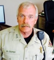 Sheriff's deputy killed, police chief hurt in Sebastian County shooting; 1 in custody  13912796_1086961601373376_9125917879143376226_n_t180