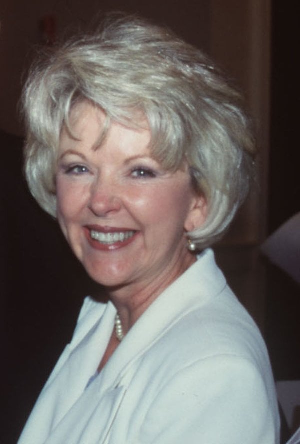 OBITUARY: Beth Ward, Arkansas 'Dialing for Dollars' co-host, dies at 74