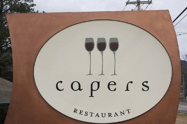 Restaurant Transitions: Capers repairs; La Hacienda renovations; Buenos ...