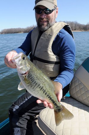Arkansas Game And Fish Commission Weekly Fishing Report